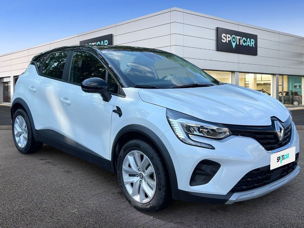 Renault Captur usata a Pescara (4)