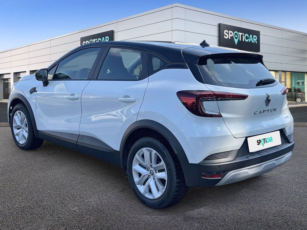 Renault Captur usata a Pescara (6)