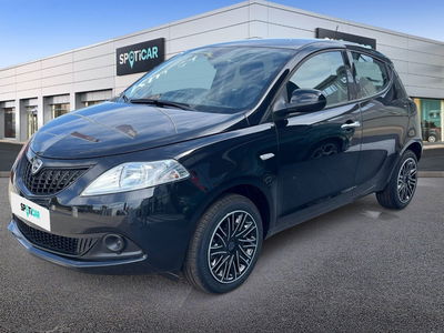 Lancia Ypsilon 1.0 FireFly 5 porte S&amp;S Hybrid Ecochic UnYca nuova a Teramo