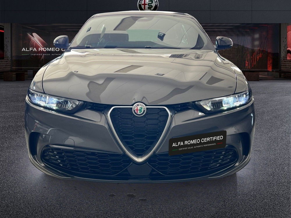 Alfa Romeo Tonale nuova a Pescara (5)