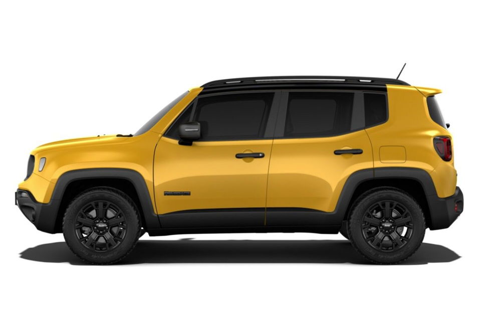 Jeep Renegade nuova a Pescara (3)