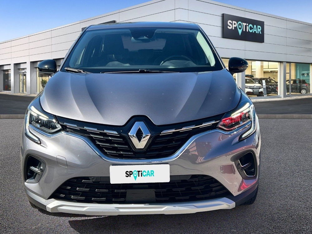 Renault Captur usata a Teramo (3)