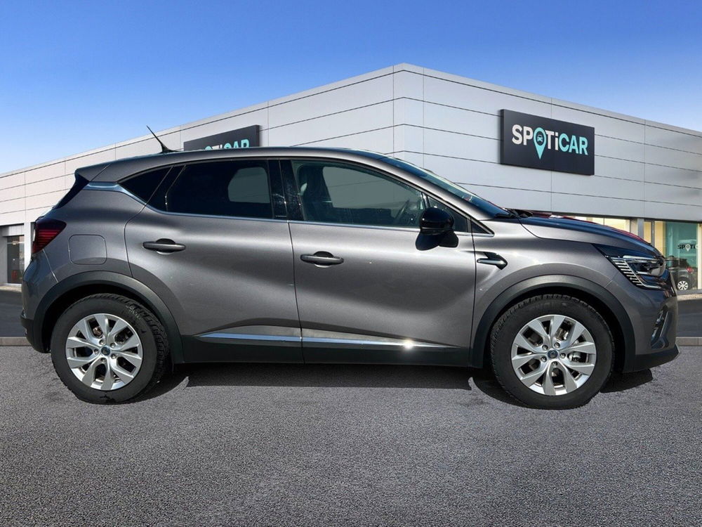 Renault Captur usata a Teramo (4)