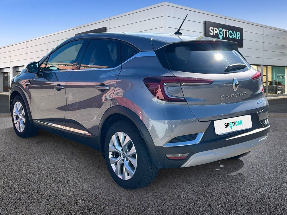 Renault Captur usata a Teramo (6)