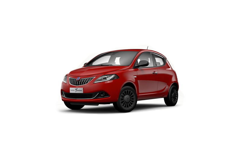 Lancia Ypsilon 1.0 FireFly 5 porte S&amp;S Hybrid Gold Plus nuova a Spoltore