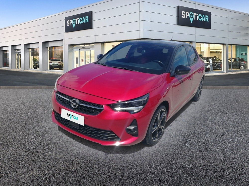 Opel Corsa usata a Teramo