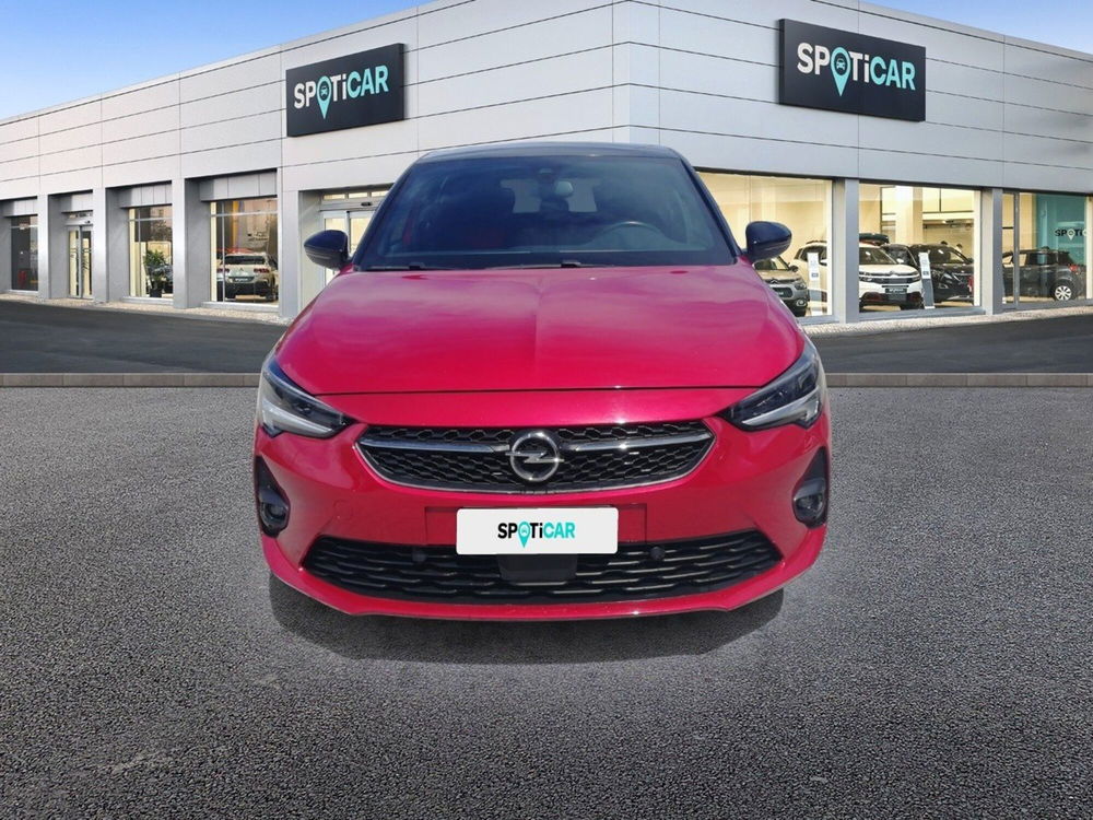 Opel Corsa usata a Teramo (2)