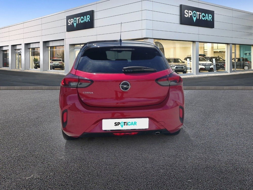 Opel Corsa usata a Teramo (5)