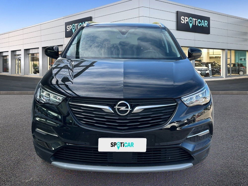 Opel Grandland X usata a Teramo (3)