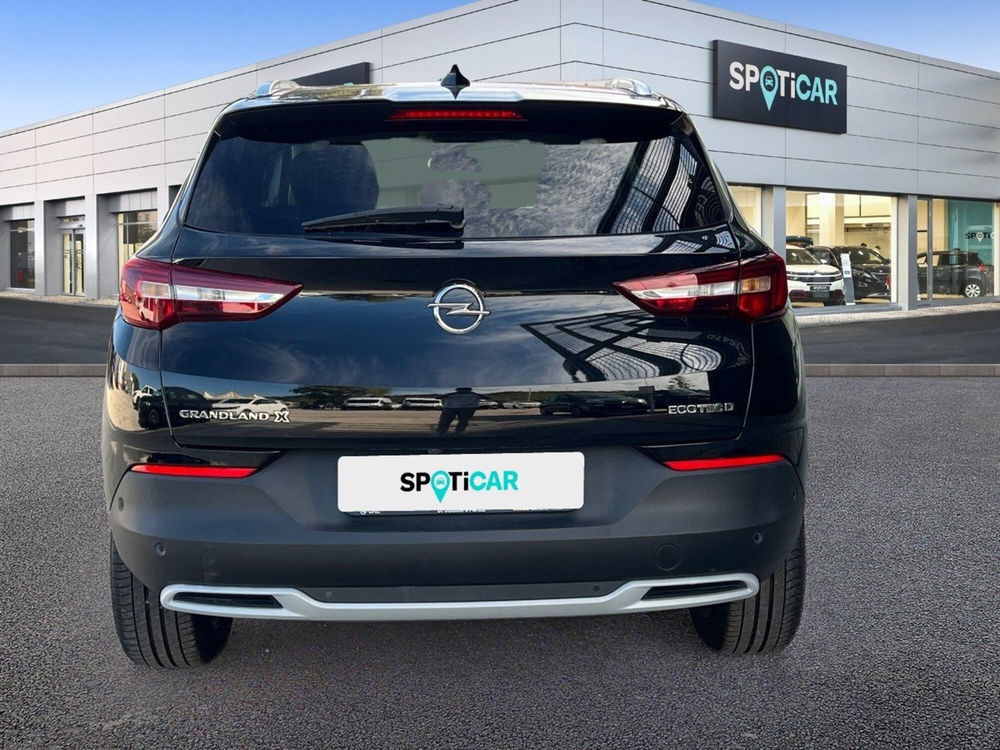 Opel Grandland X usata a Teramo (4)