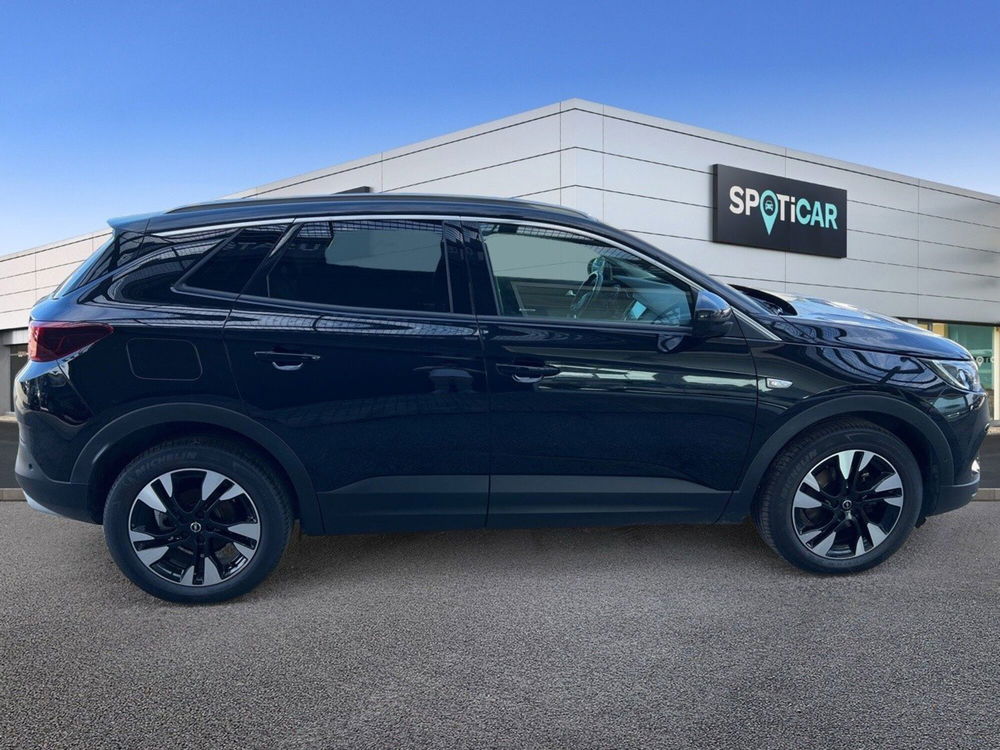 Opel Grandland X usata a Teramo (5)