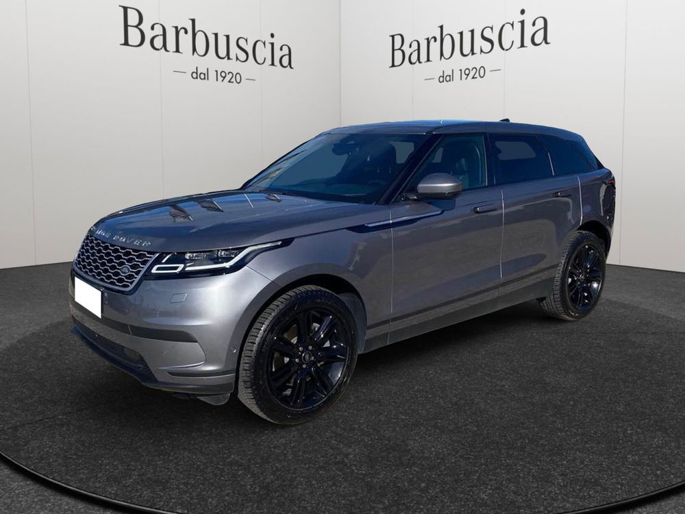 Land Rover Range Rover Velar usata a Chieti