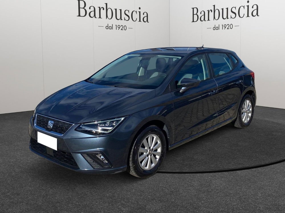 SEAT Ibiza usata a Chieti