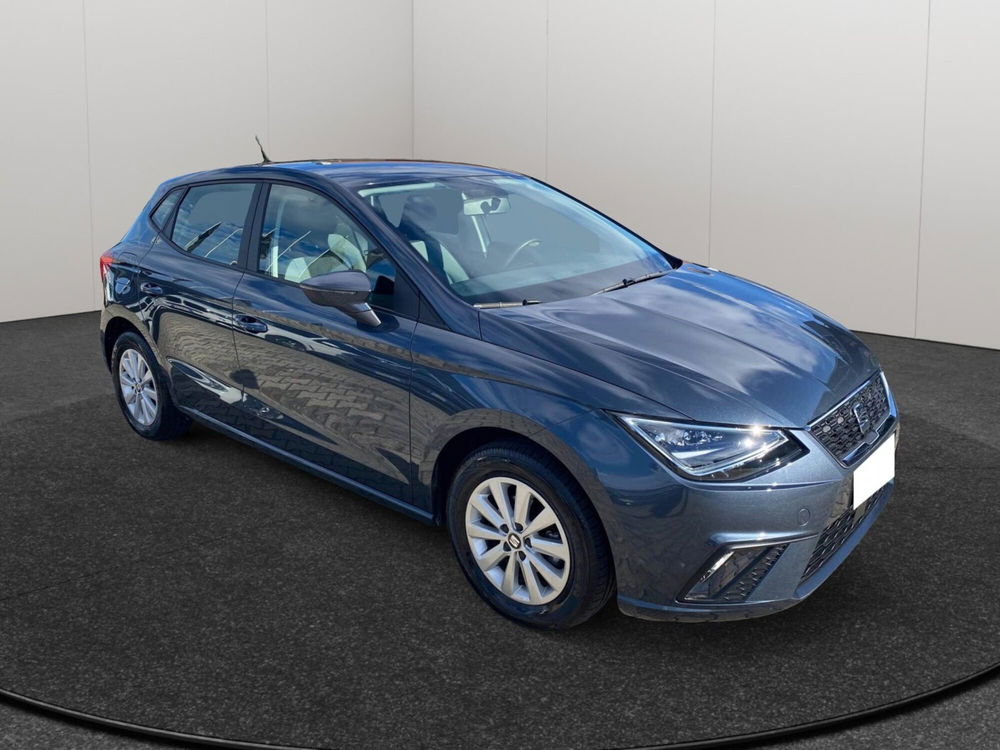 SEAT Ibiza usata a Chieti (2)