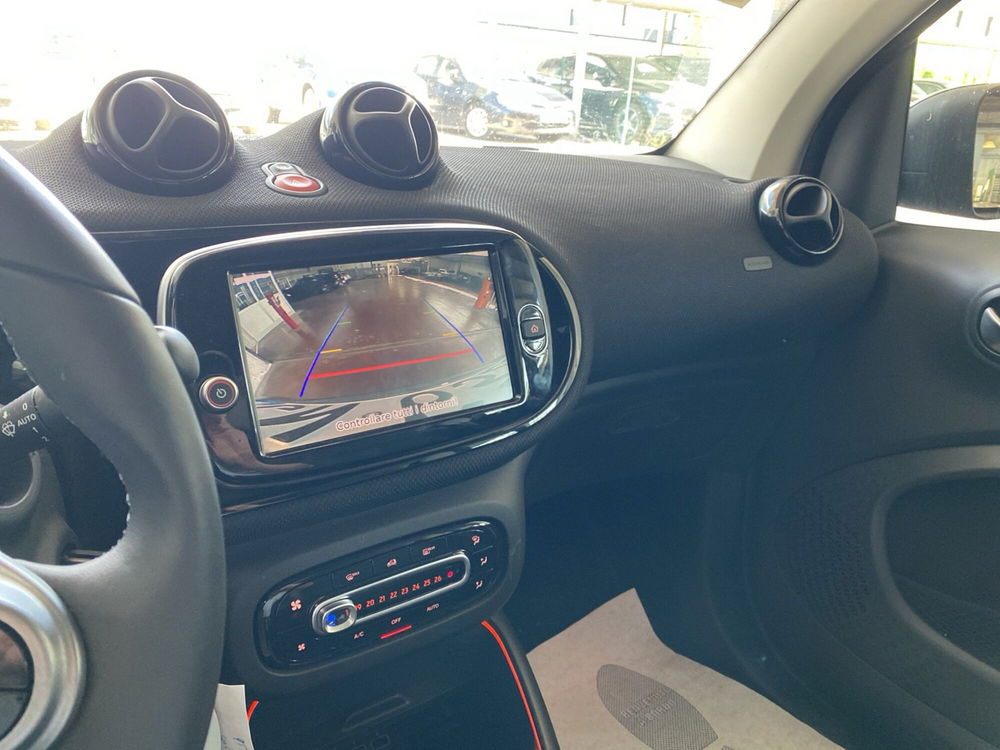 smart Fortwo usata a Pescara (13)