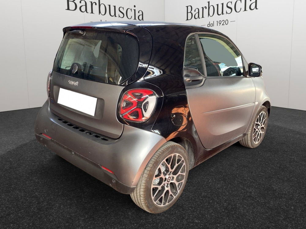 smart Fortwo usata a Pescara (3)