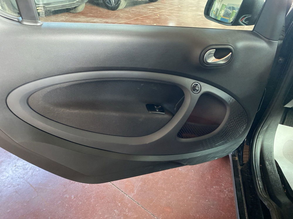 smart Fortwo usata a Pescara (8)