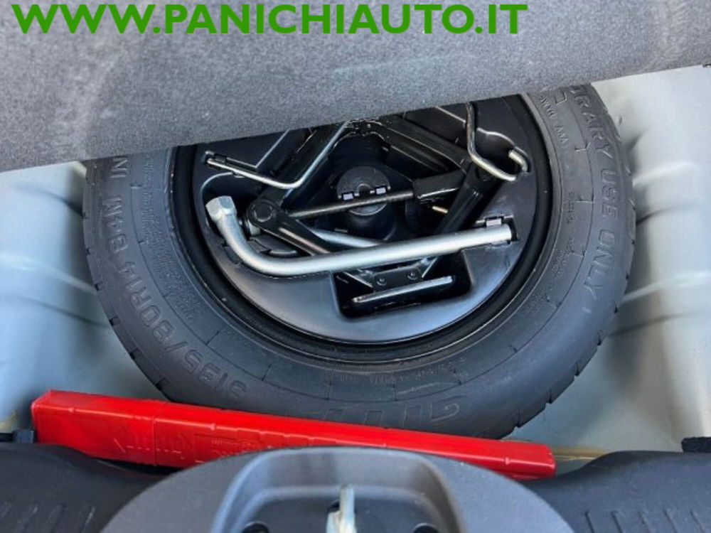 Fiat 500 usata a Arezzo (12)