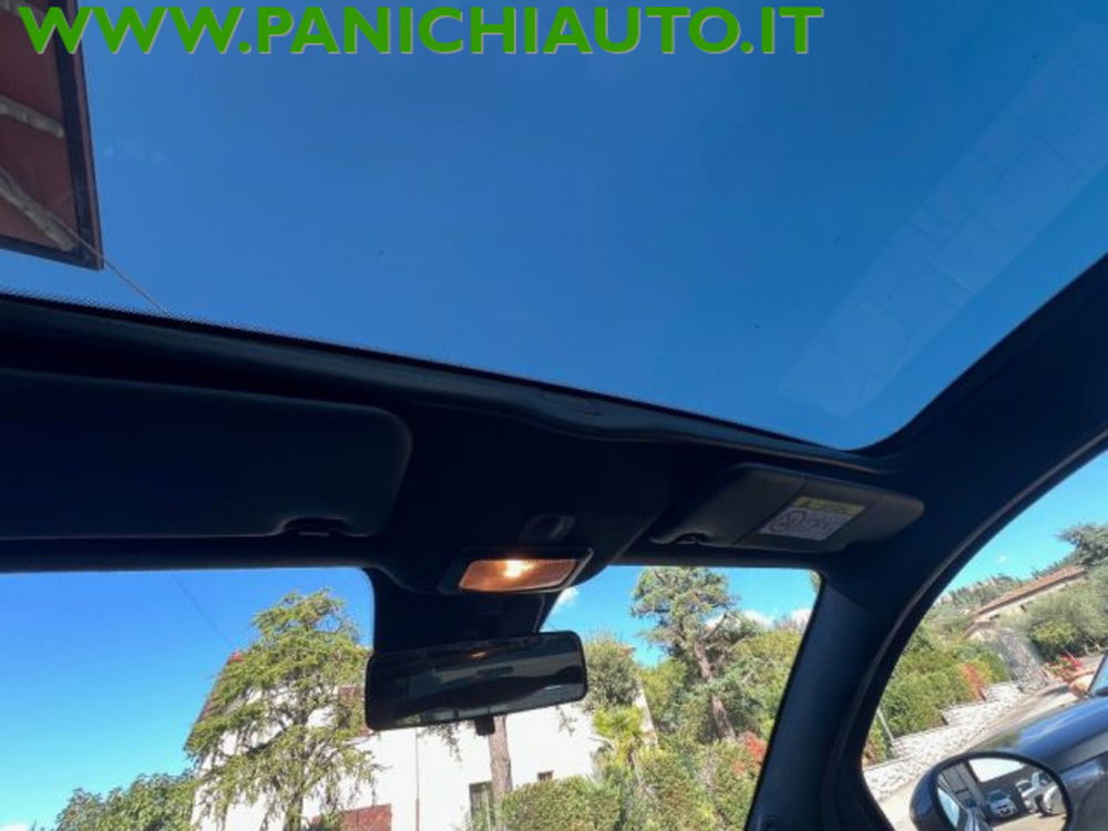 Fiat 500 usata a Arezzo (19)