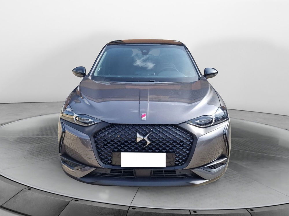 Ds DS 3 usata a Firenze (5)