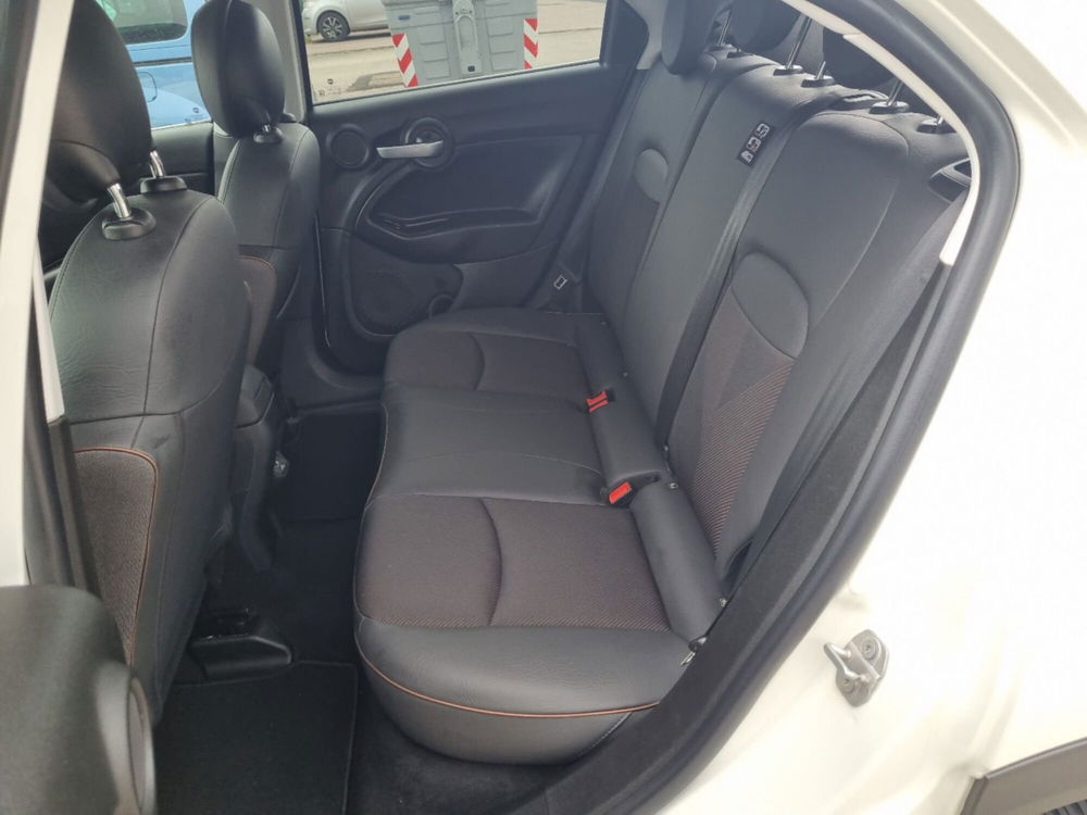 Fiat 500X usata a Firenze (17)