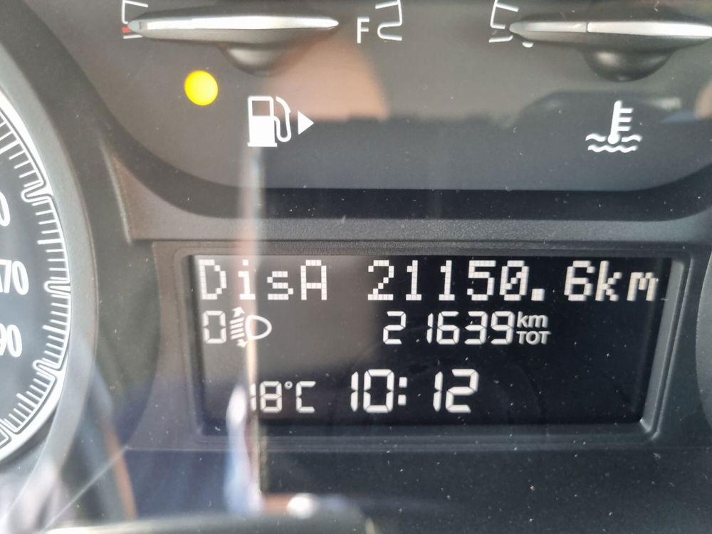 Lancia Ypsilon usata a Siena (9)