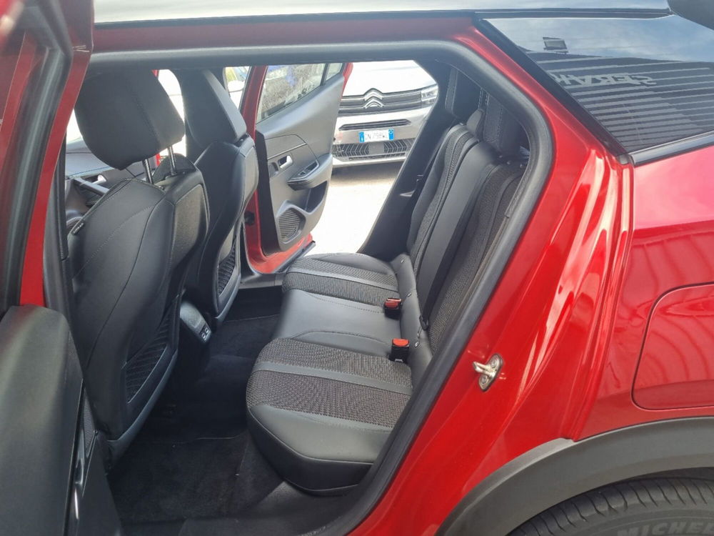 Peugeot 2008 usata a Siena (16)