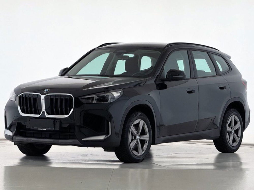 BMW X1 usata a Perugia