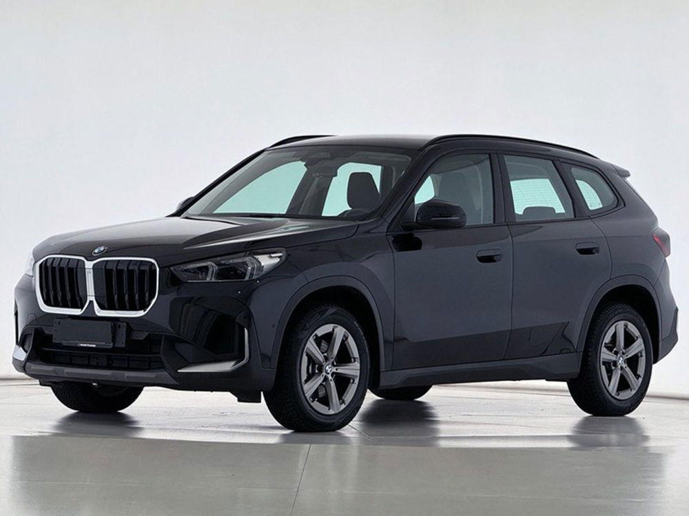 BMW X1 usata a Perugia (2)