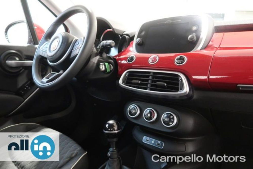 Fiat 500X usata a Venezia (13)