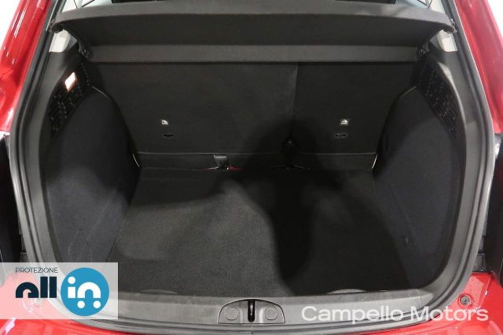 Fiat 500X usata a Venezia (17)