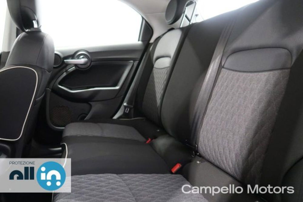 Fiat 500X usata a Venezia (5)