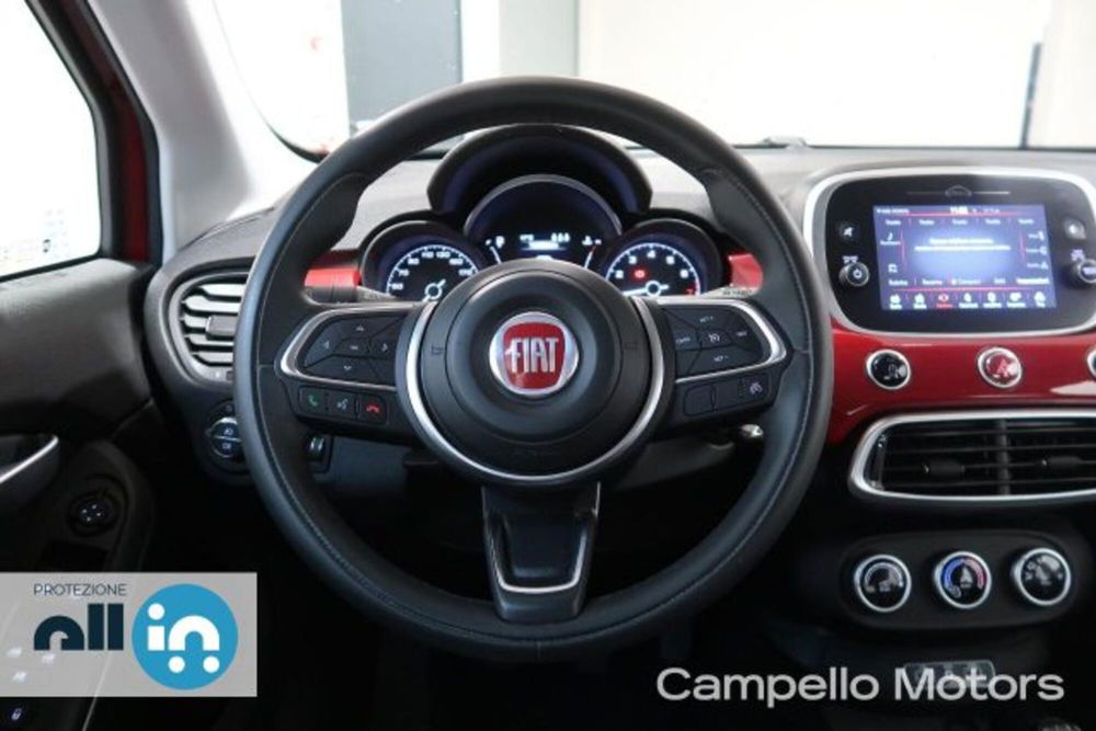 Fiat 500X usata a Venezia (7)