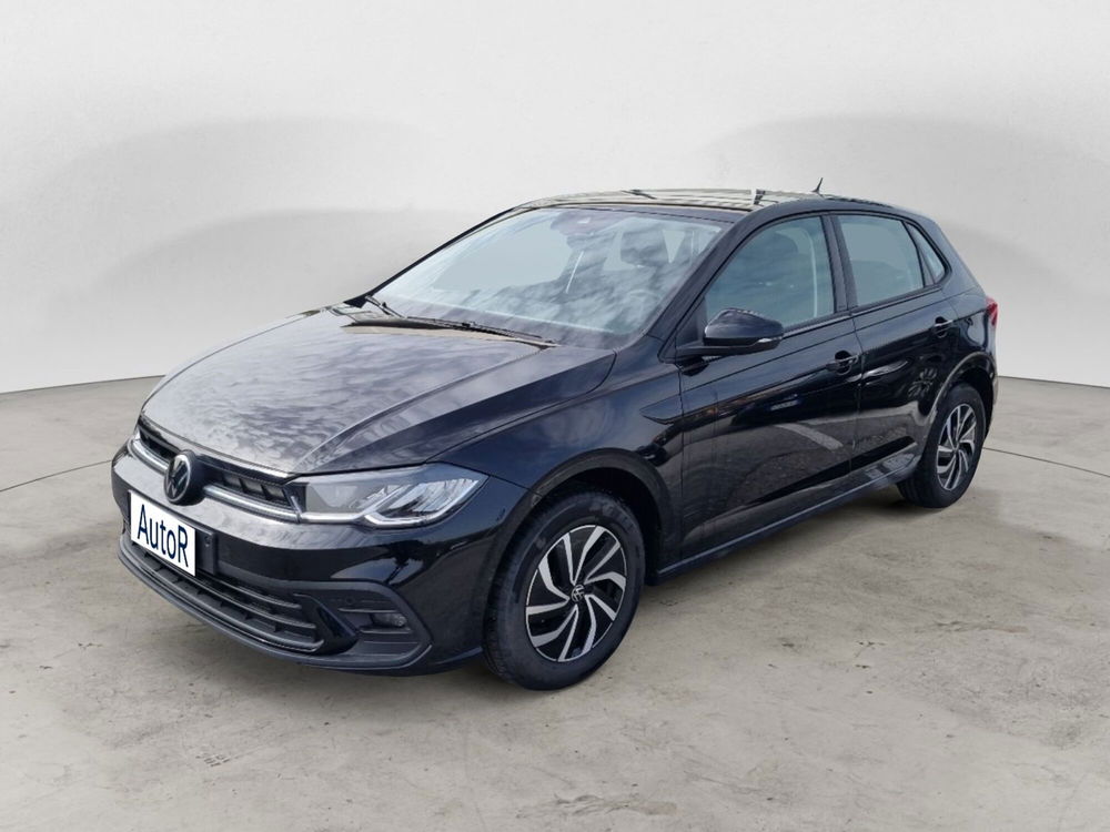 Volkswagen Polo nuova a Potenza