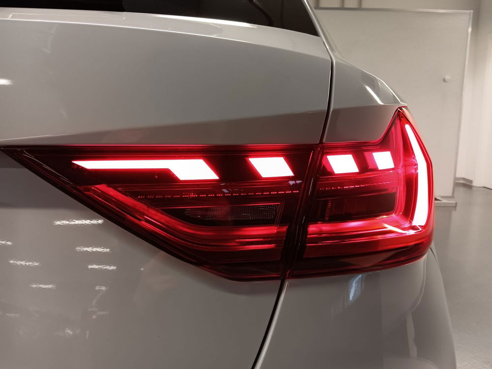 Audi A1 Sportback usata a Modena (17)