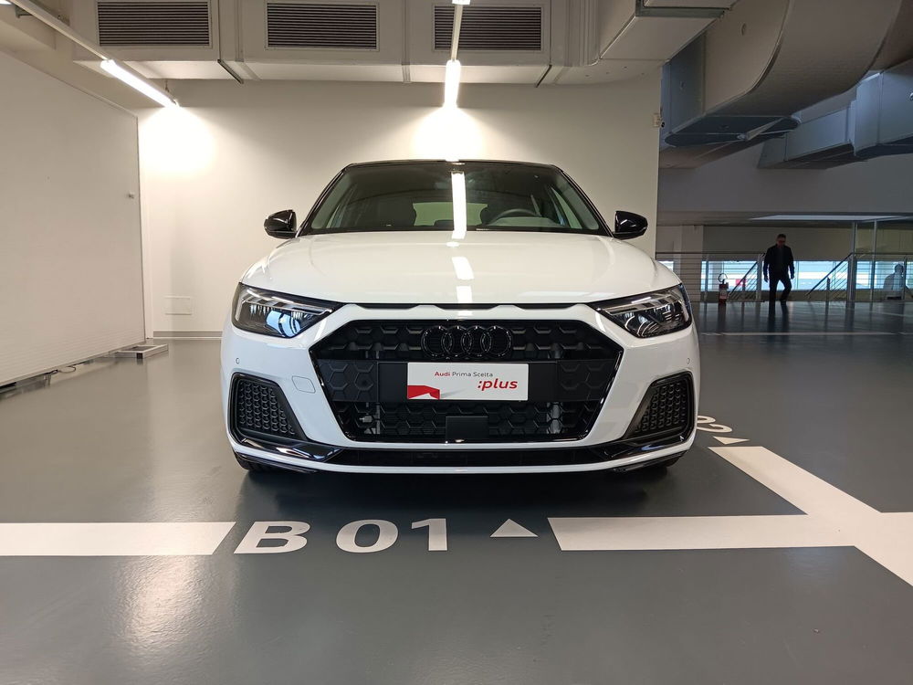 Audi A1 Sportback usata a Modena (2)