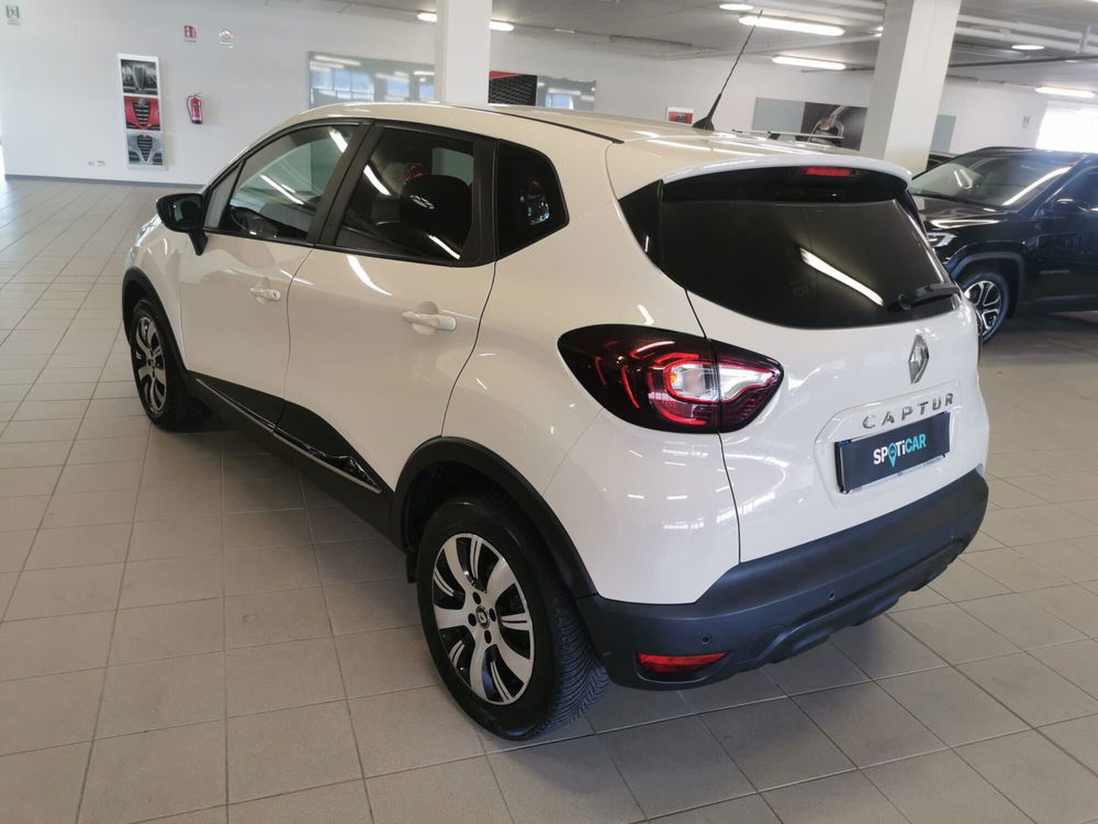 Renault Captur usata a Arezzo (4)