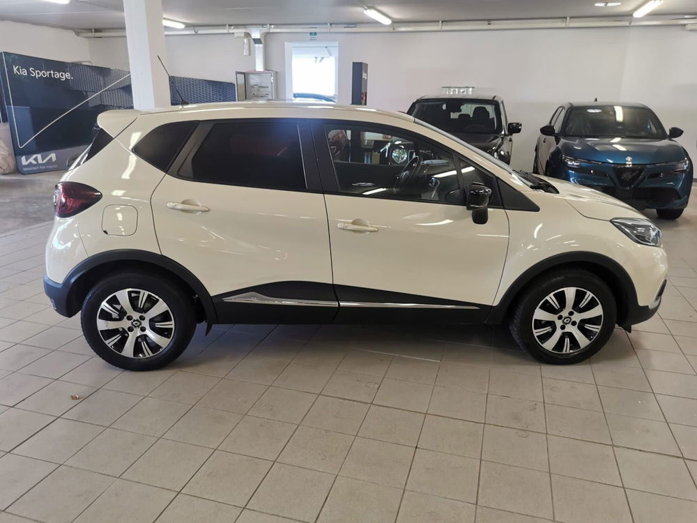 Renault Captur usata a Arezzo (7)