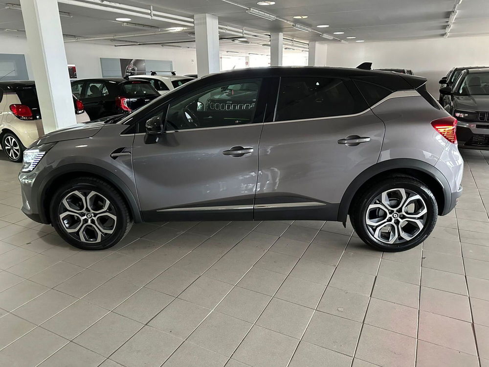 Renault Captur usata a Arezzo (7)