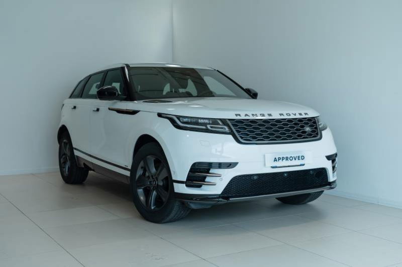 Land Rover Range Rover Velar 2.0D I4 204 CV R-Dynamic S  del 2022 usata a Venezia