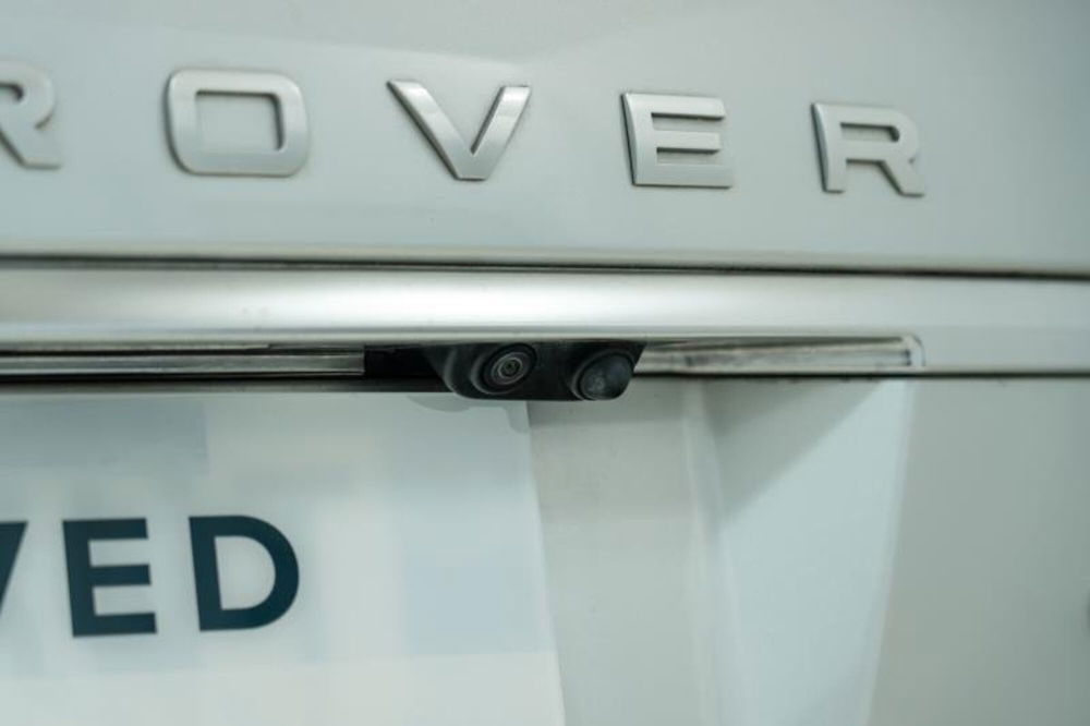 Land Rover Range Rover usata a Venezia (20)