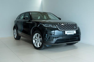 Land Rover Range Rover Velar 2.0 I4 PHEV 404 CV R-Dynamic S  del 2023 usata a Venezia