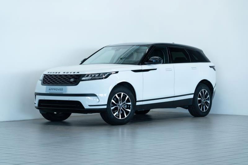 Land Rover Range Rover Velar 2.0D I4 180 CV  del 2019 usata a Venezia