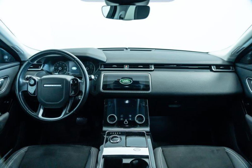 Land Rover Range Rover Velar usata a Venezia (4)