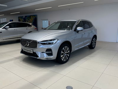 Volvo XC60 B4 Geartronic Inscription  del 2021 usata a Forli&#039;