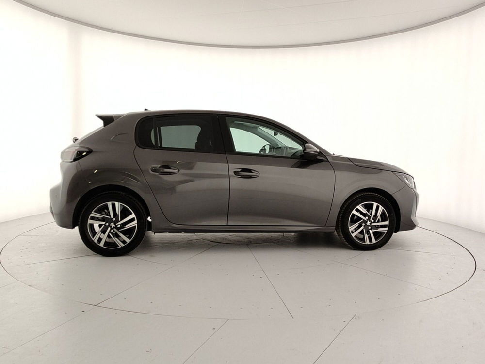 Peugeot 208 usata a Ascoli Piceno (5)