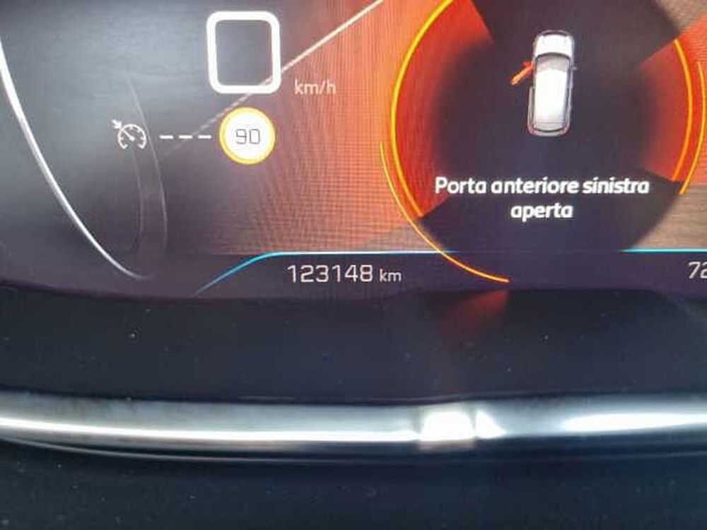 Peugeot 3008 usata a Siena (9)