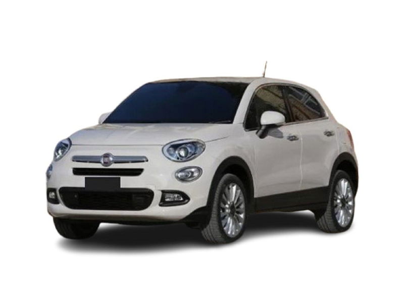 Fiat 500X 1.4 T-Jet 120 CV GPL Lounge  del 2018 usata a Bari