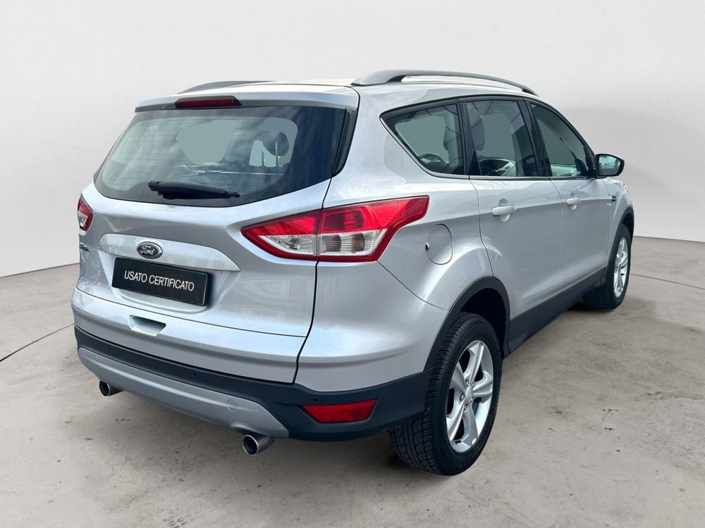 Ford Kuga usata a Bari (2)