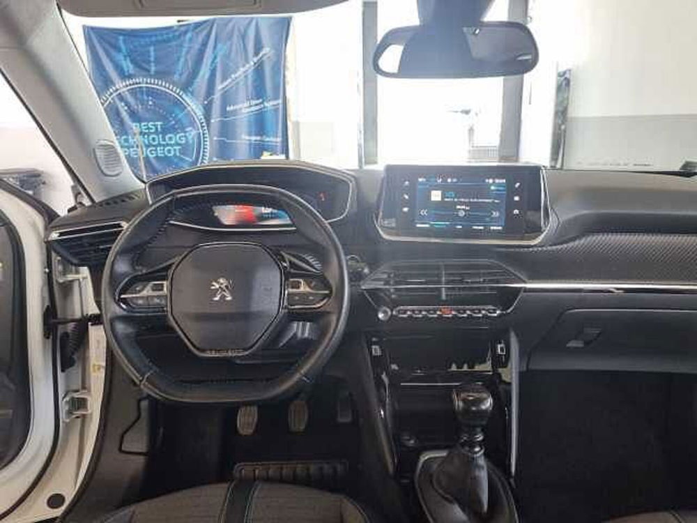 Peugeot 2008 usata a Siena (12)